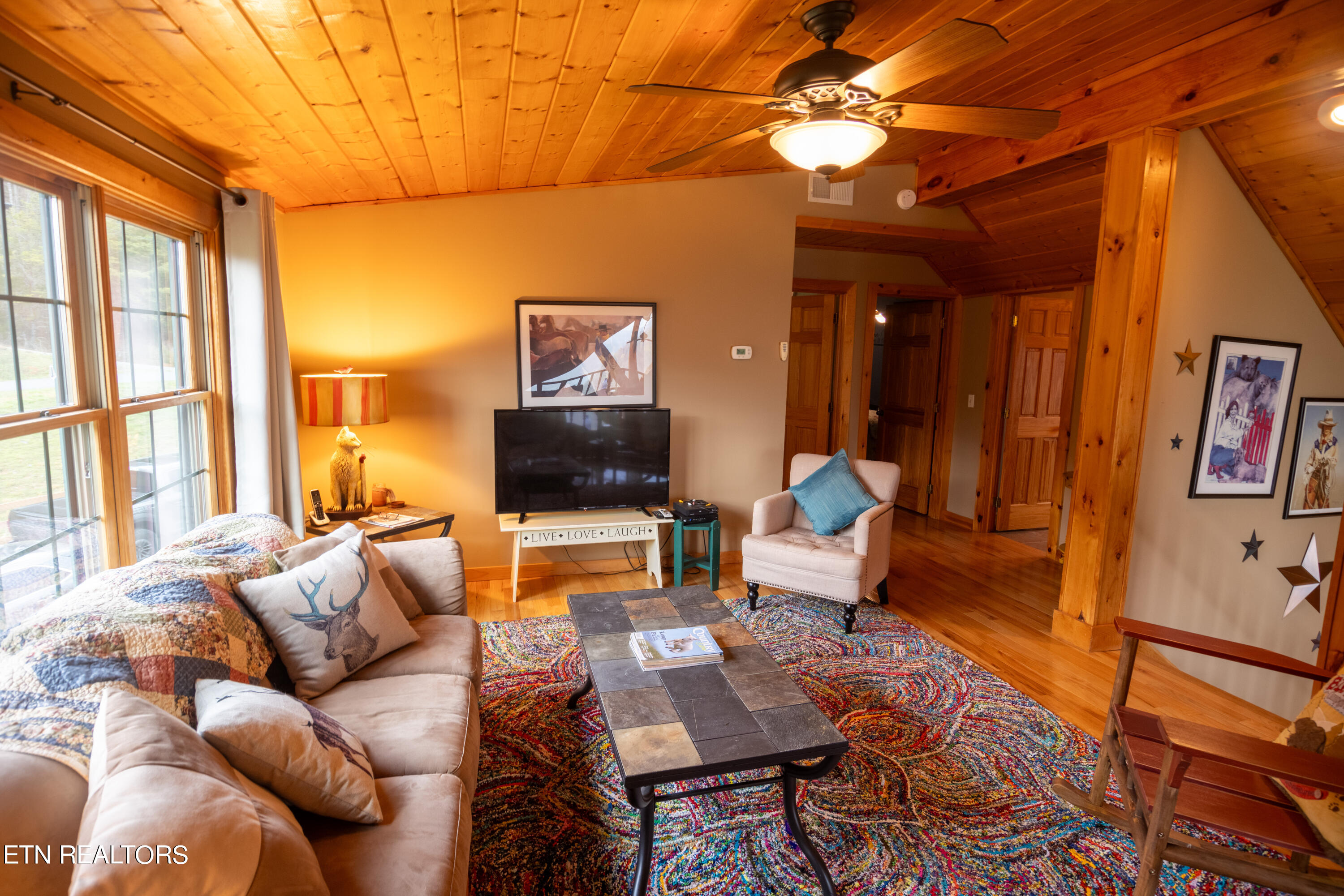 2075 Whistle Valley Road New Tazewell, TN 37825 - Photo 22 of 39 2075 Whistle Valley Rd