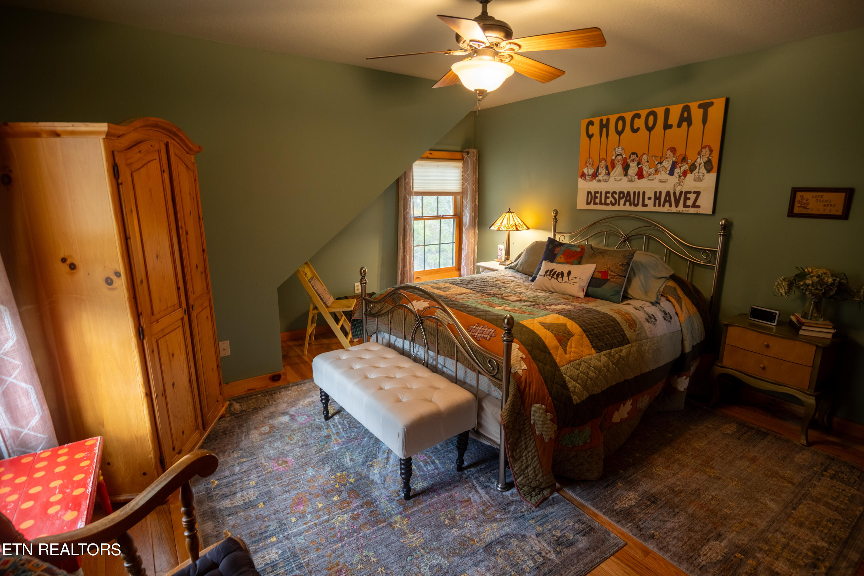 2075 Whistle Valley Road New Tazewell, TN 37825 - Photo 23 of 39 2075 Whistle Valley Rd