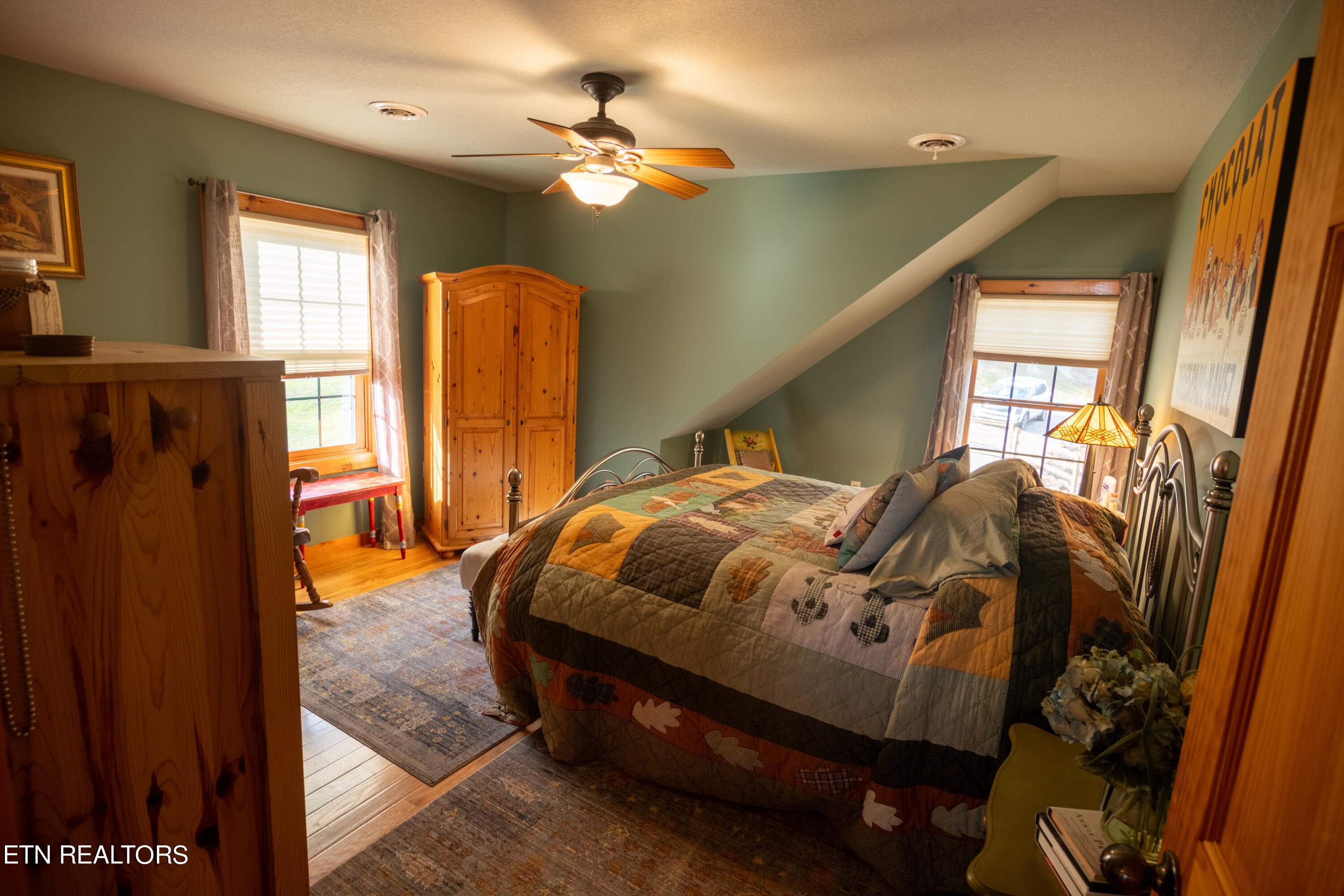 2075 Whistle Valley Road New Tazewell, TN 37825 - Photo 24 of 39 2075 Whistle Valley Rd