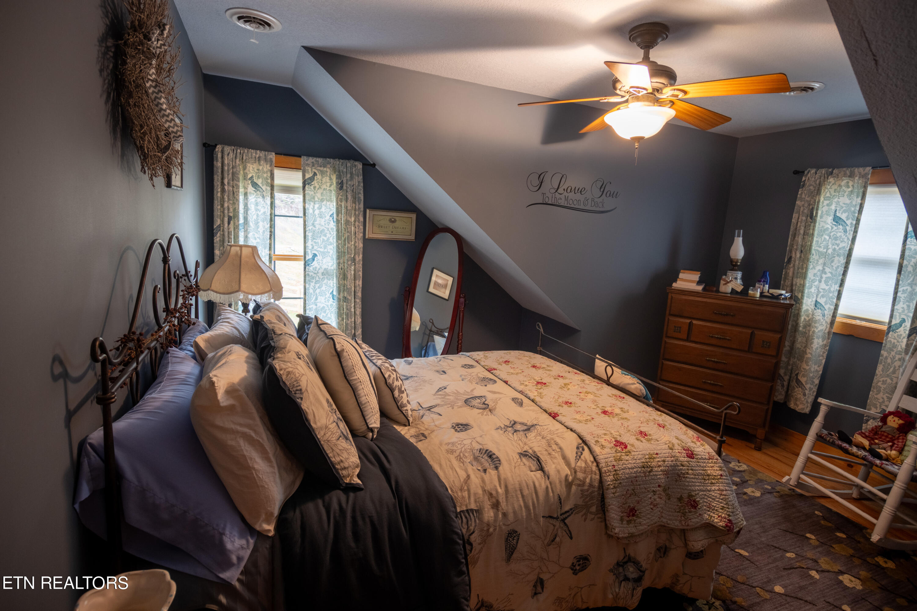 2075 Whistle Valley Road New Tazewell, TN 37825 - Photo 26 of 39 2075 Whistle Valley Rd