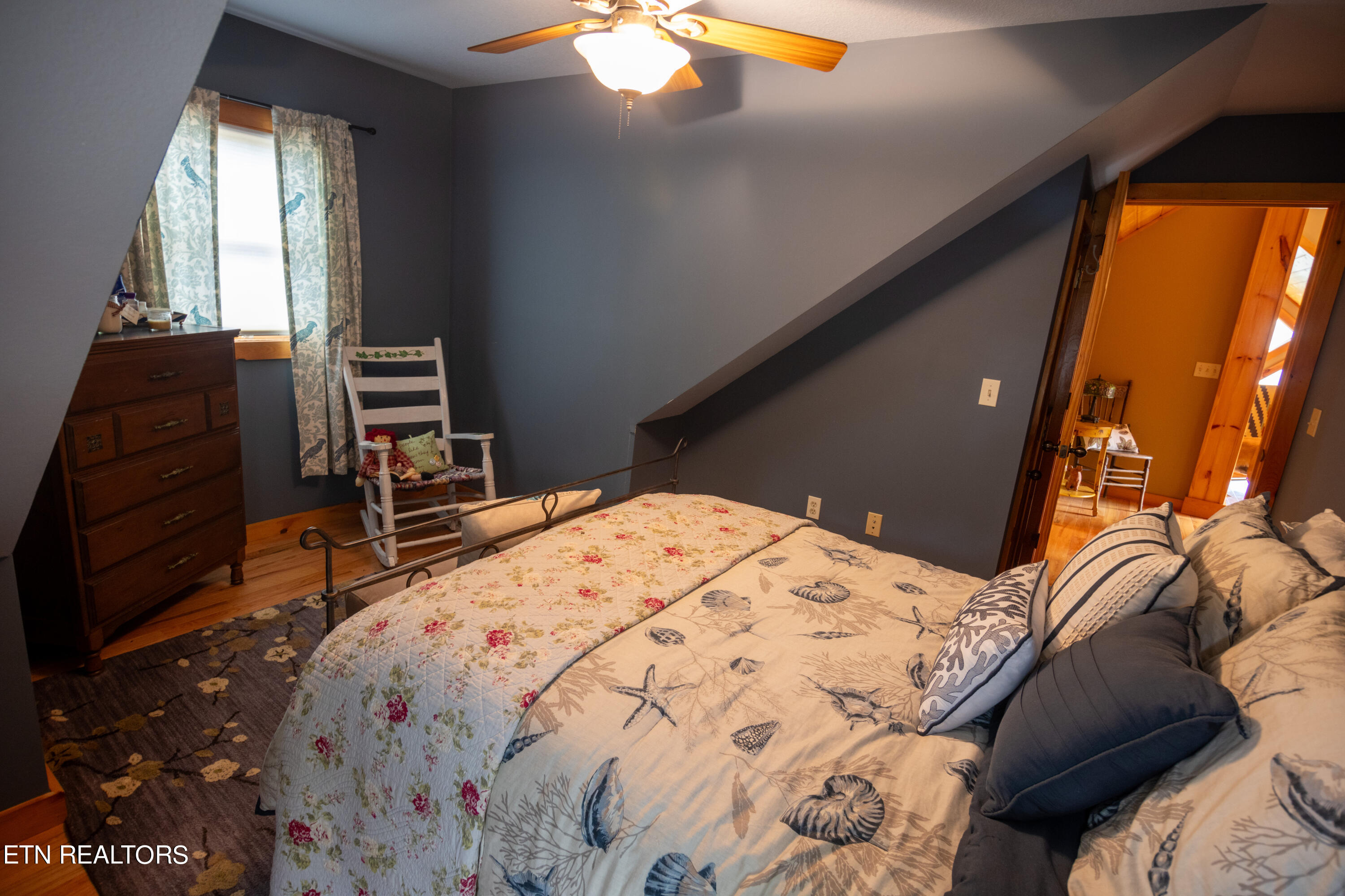 2075 Whistle Valley Road New Tazewell, TN 37825 - Photo 27 of 39 2075 Whistle Valley Rd