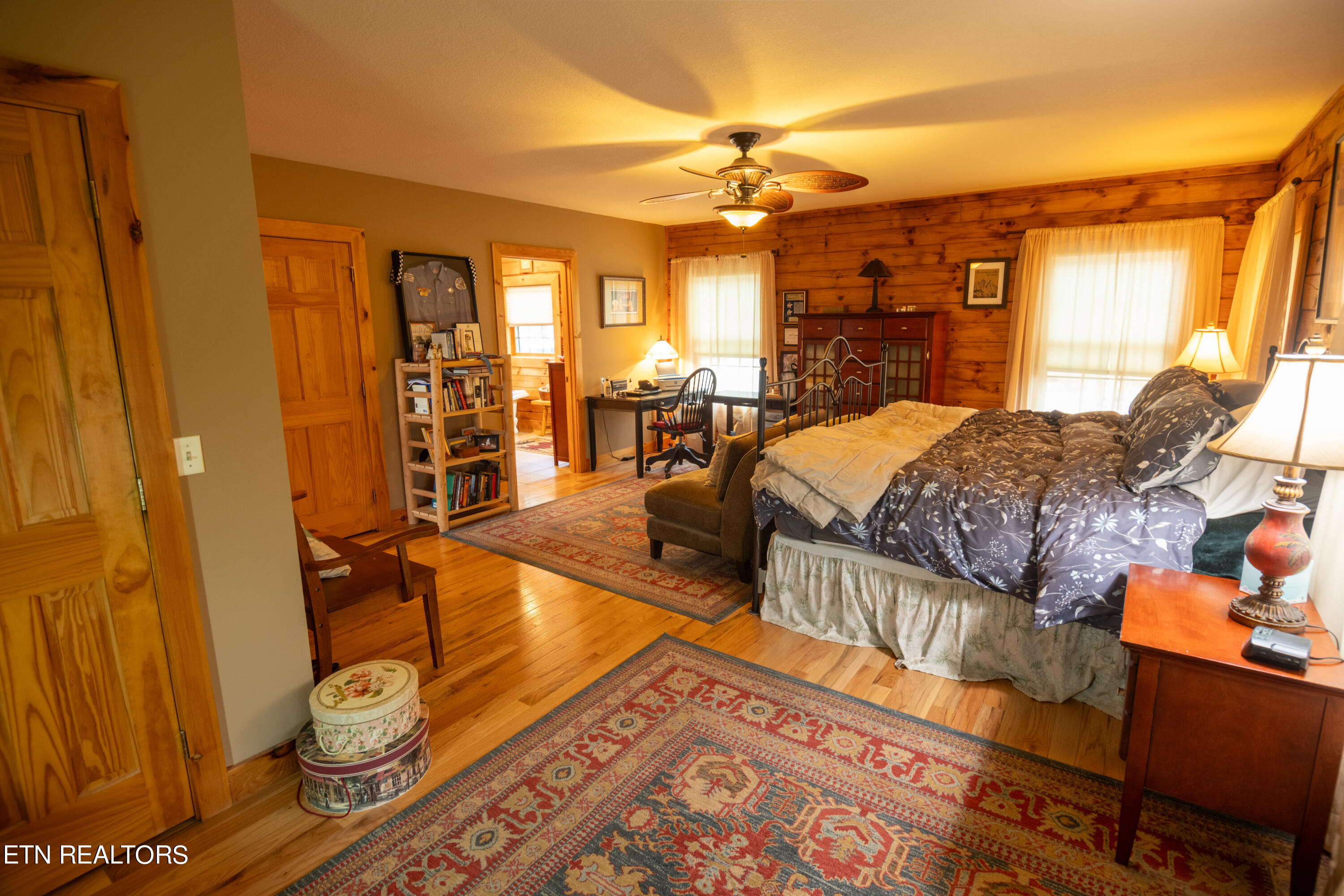 2075 Whistle Valley Road New Tazewell, TN 37825 - Photo 35 of 39 2075 Whistle Valley Rd