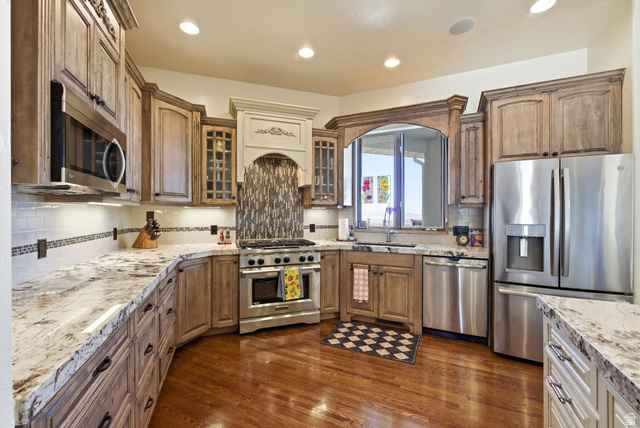 908 Fremont Road Bountiful, UT 84010 - Photo 21 of 120