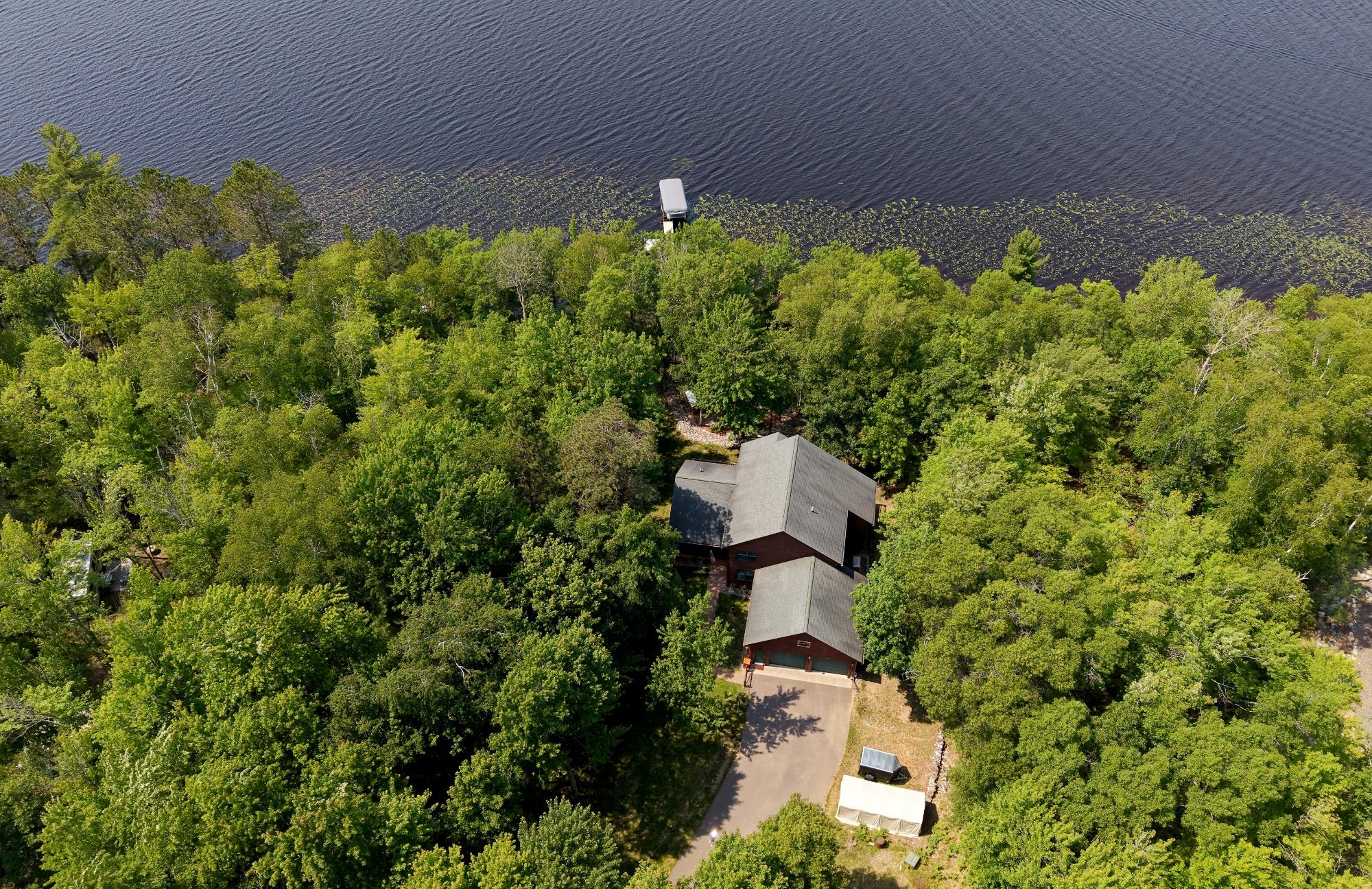 5283 South Pine Lake Lane Rhinelander, WI 54501 - Photo 28 of 28 Gallery Image 28