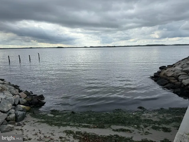 a view of a lake view