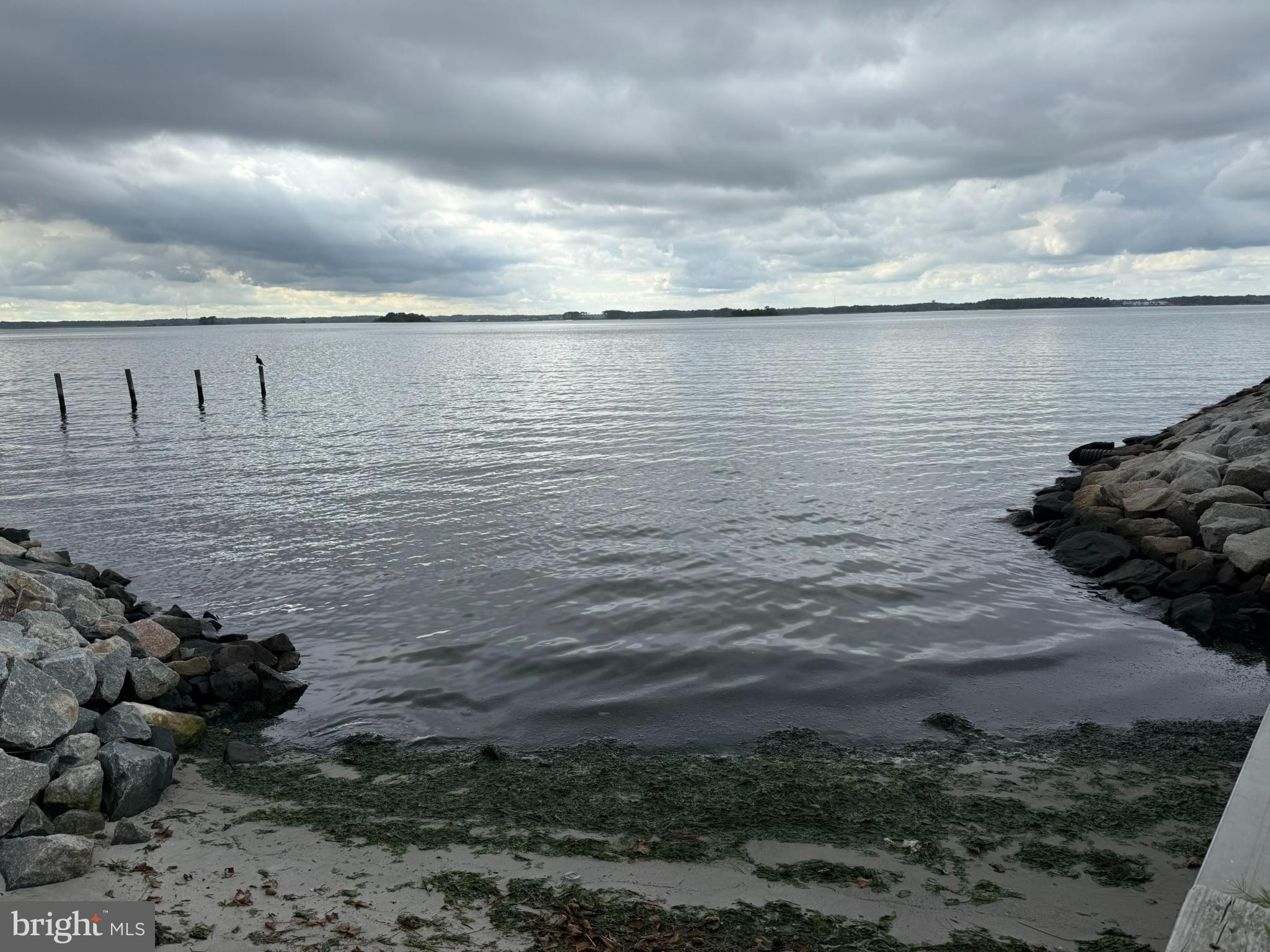 117 Clamshell Road Ocean City, MD 21842 - Photo 14 of 14 a view of a lake view