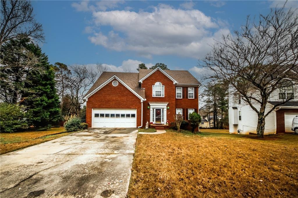 600 Somerset Vale Drive, Lawrenceville, GA 30044 Compass