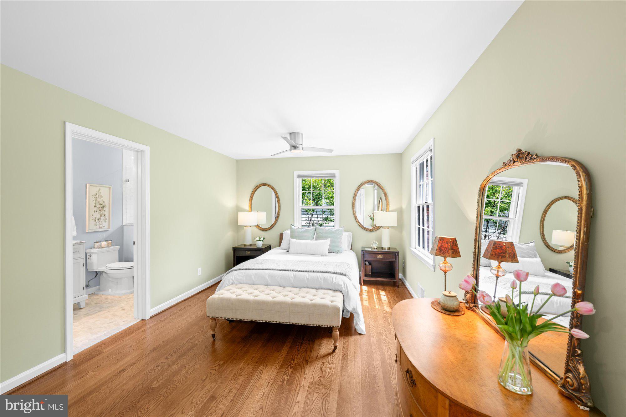 5608 Newington Road Bethesda, MD 20816 - Photo 18 of 26