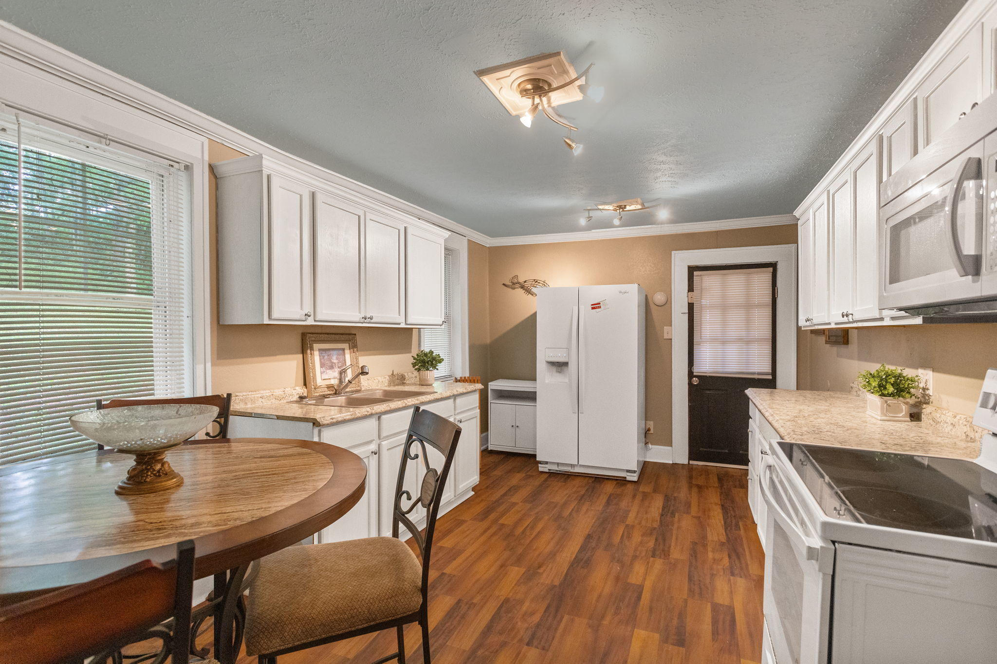 9130 Wagner Road Bristol, VA 24202 - Photo 11 of 21 10-web-or-mls-IMG_5087