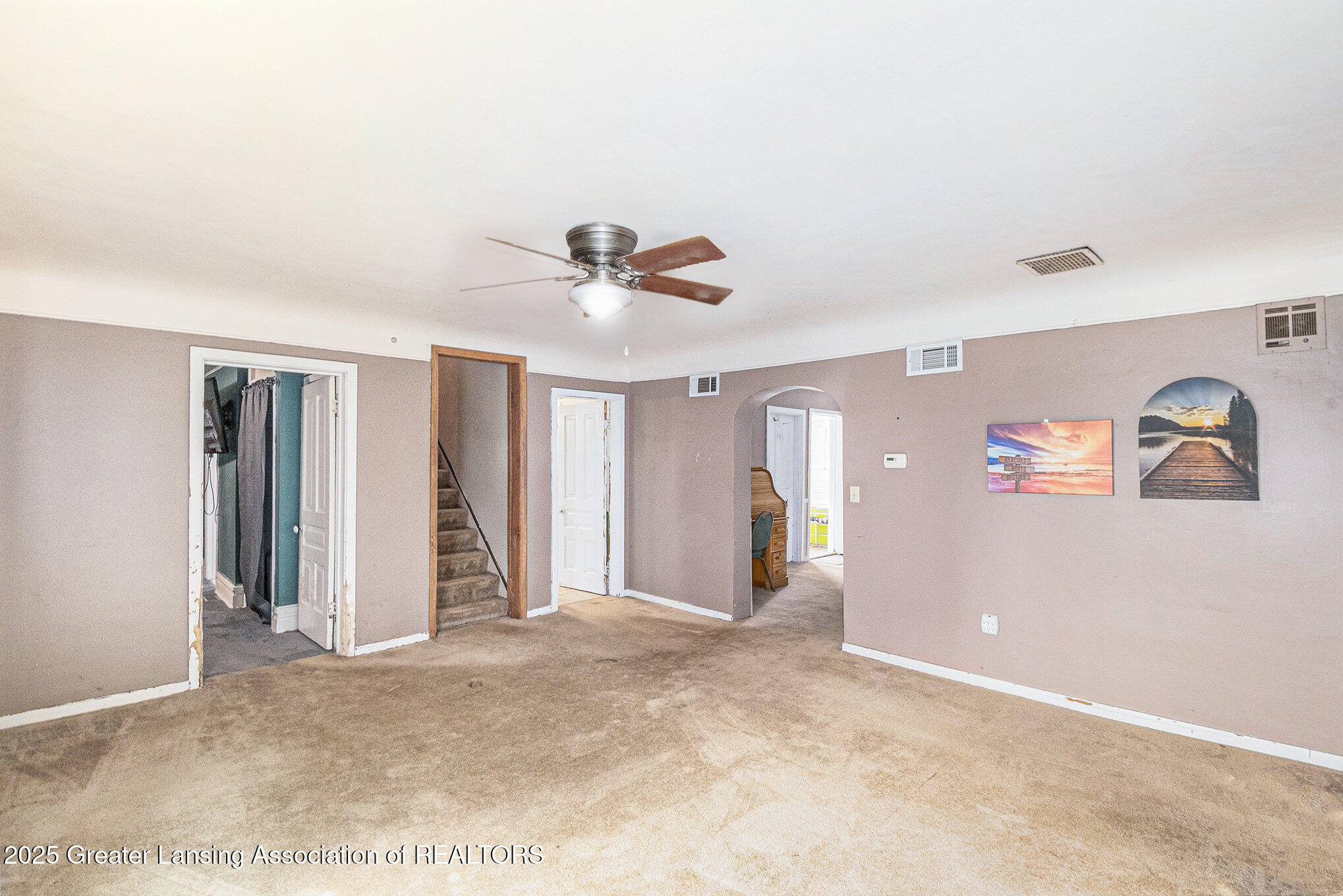 1028 Hagadorn Road Mason, MI 48854 - Photo 11 of 45 Den