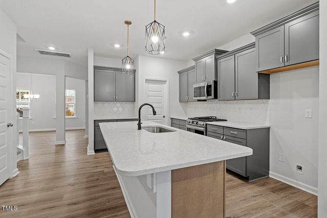 $439,000 | 9228 Kitchin Farms Way, Unit 412, Wake Forest, NC 27587