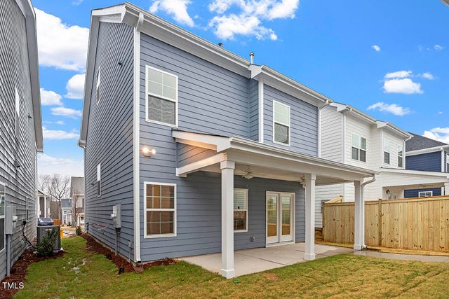 $439,000 | 9228 Kitchin Farms Way, Unit 412, Wake Forest, NC 27587