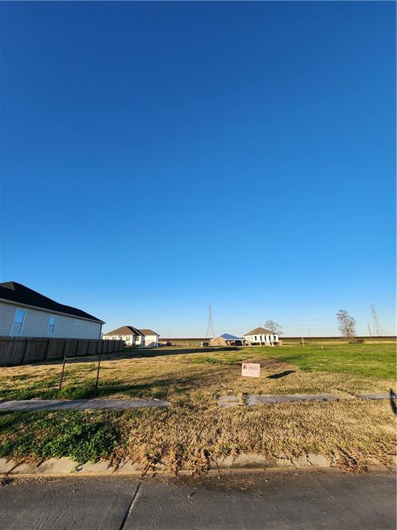 8329 Benjamin Street Chalmette, LA 70043 - Photo 4 of 4