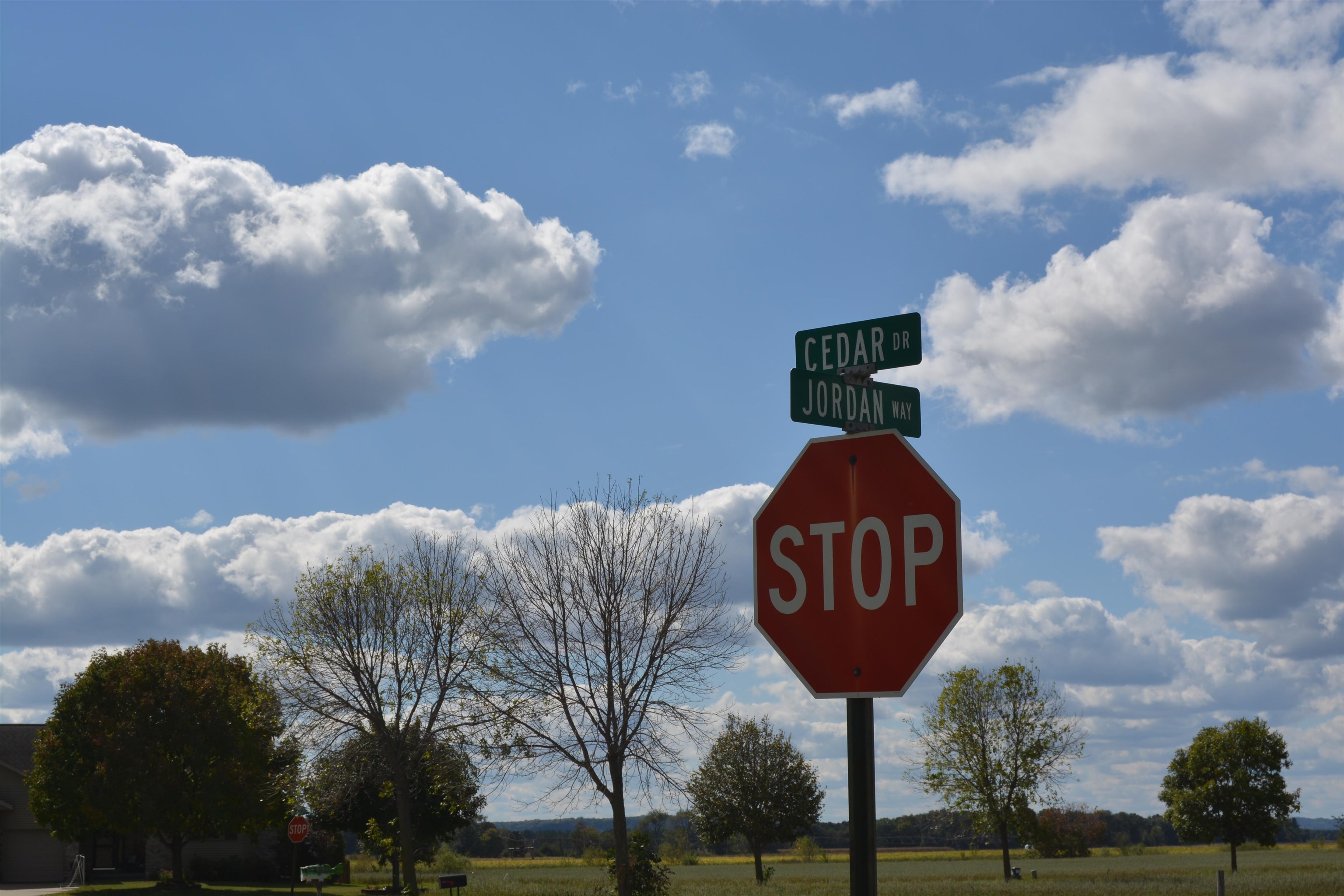 Lot 40 Cedar/jordan Way Spring Green Spring Green, WI 53588 - Photo 13 of 18