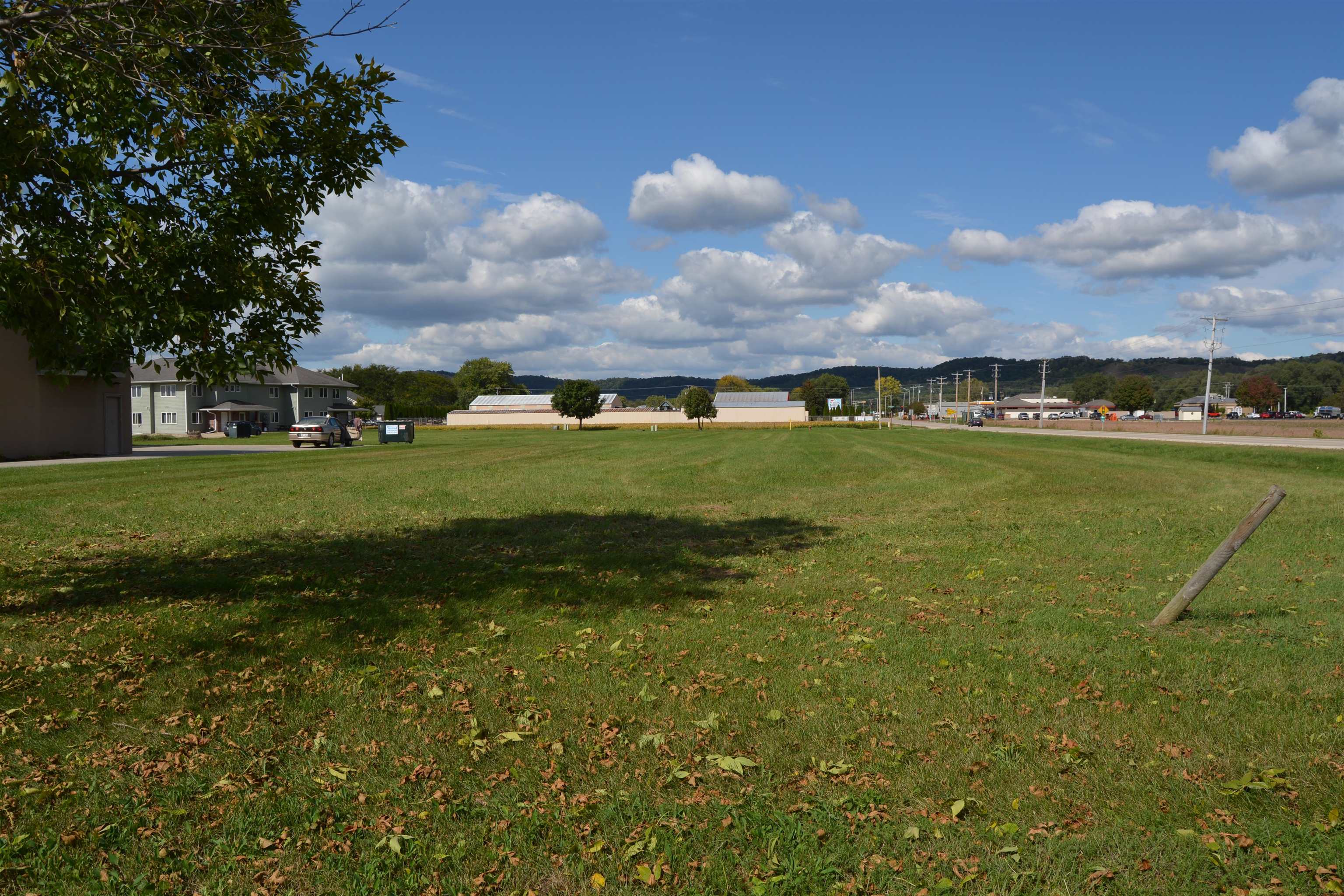 Lot 40 Cedar/jordan Way Spring Green Spring Green, WI 53588 - Photo 2 of 18