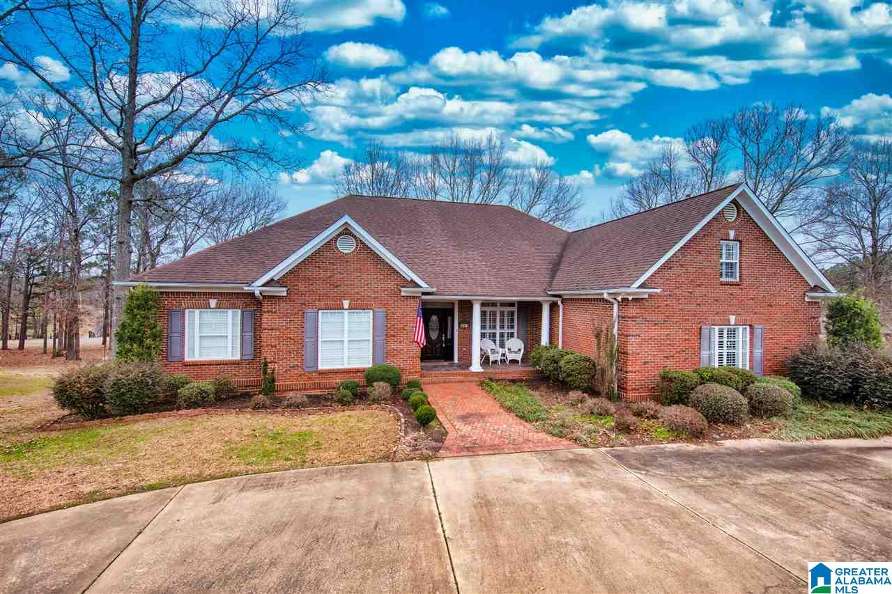 12475 Trail Ridge Drive McCalla, AL 35111 - Photo 1 of 33