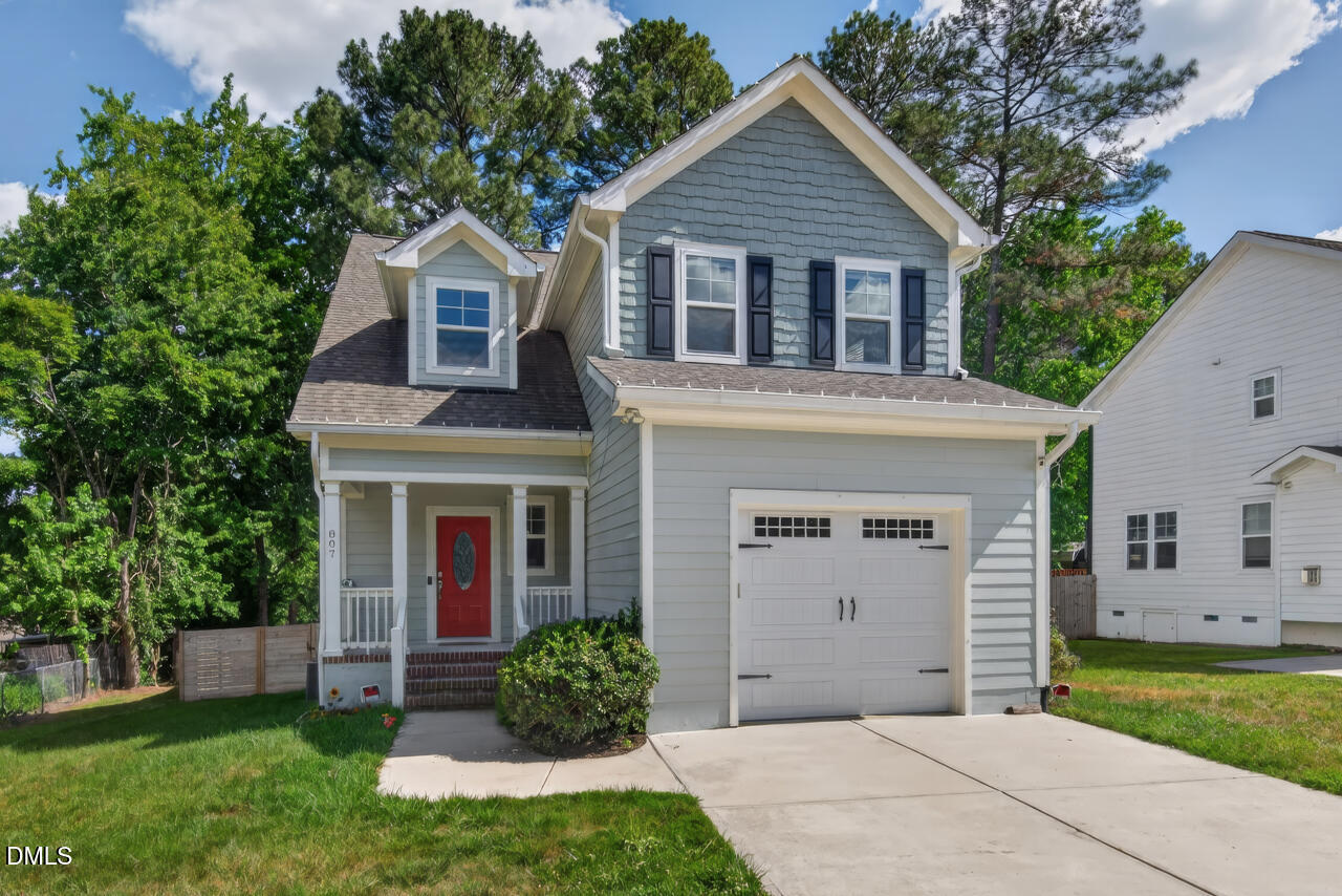 807 Cook Road Durham, NC 27713 - Photo 2 of 39