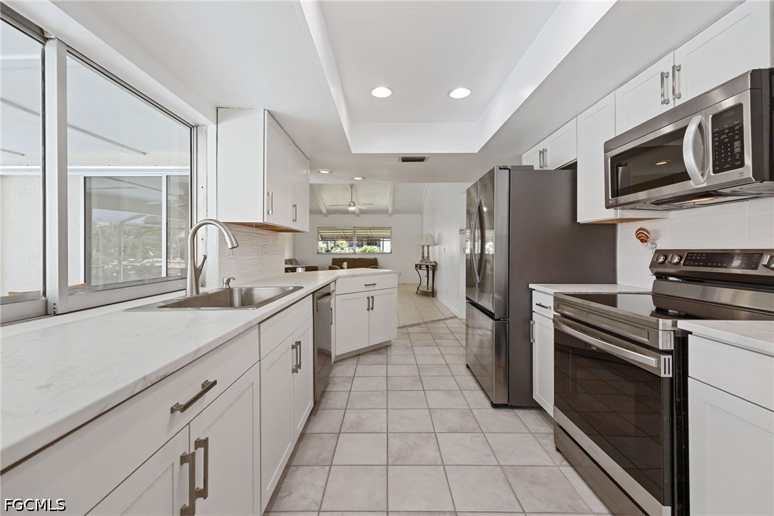 1805 Stevenson Road North Fort Myers, FL 33917 - Photo 7 of 33