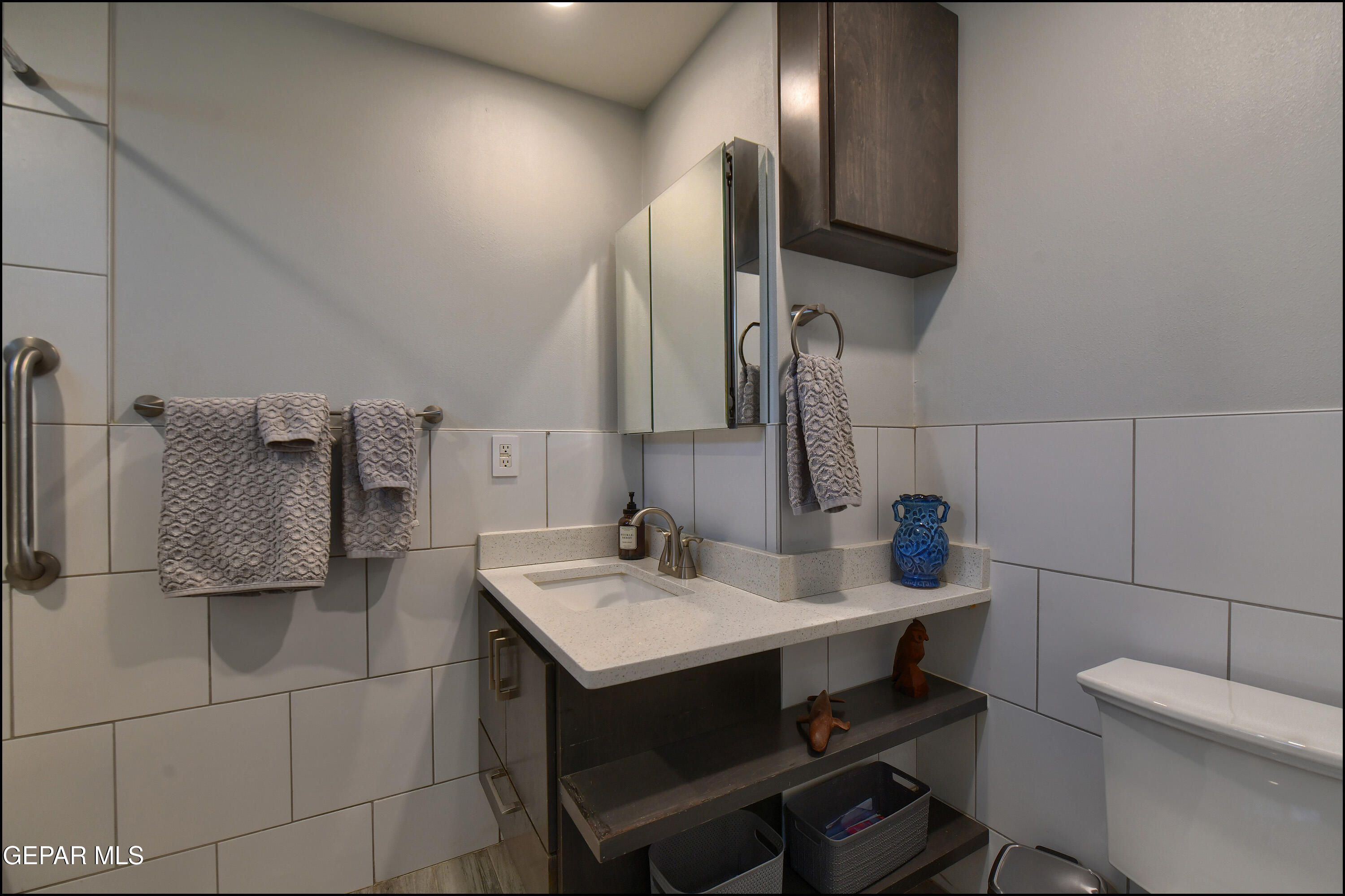 5316 Garry Owen Road El Paso, TX 79903 - Photo 24 of 38 24