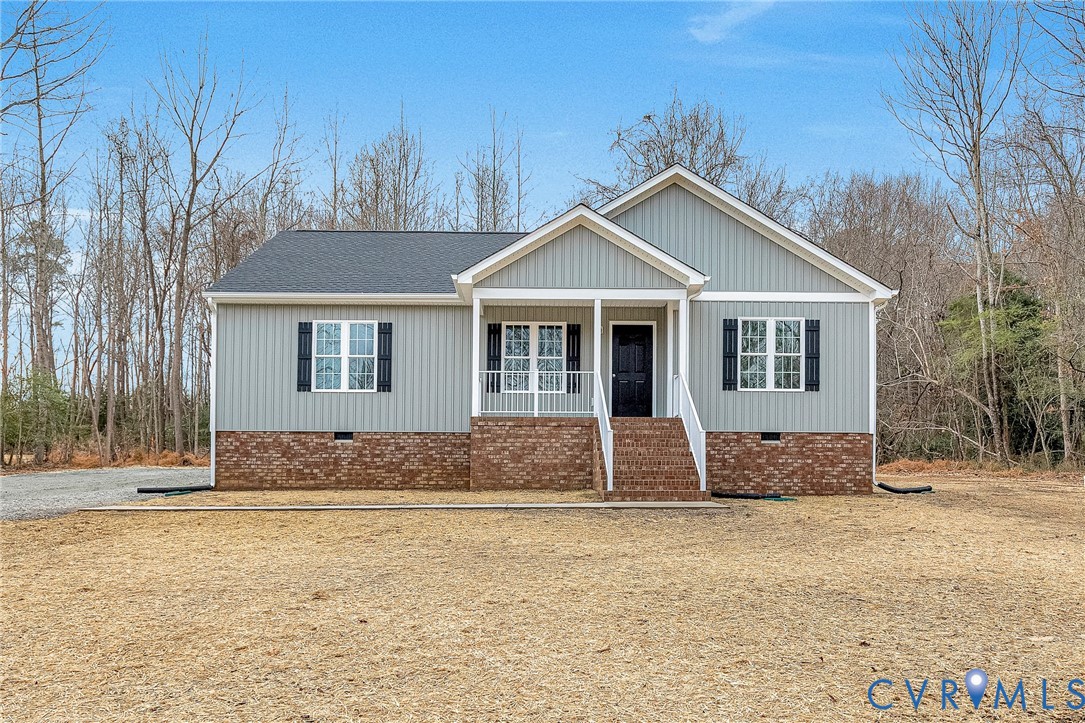 127 Ferry Landing Road Dunnsville, VA 22454 - Photo 1 of 38