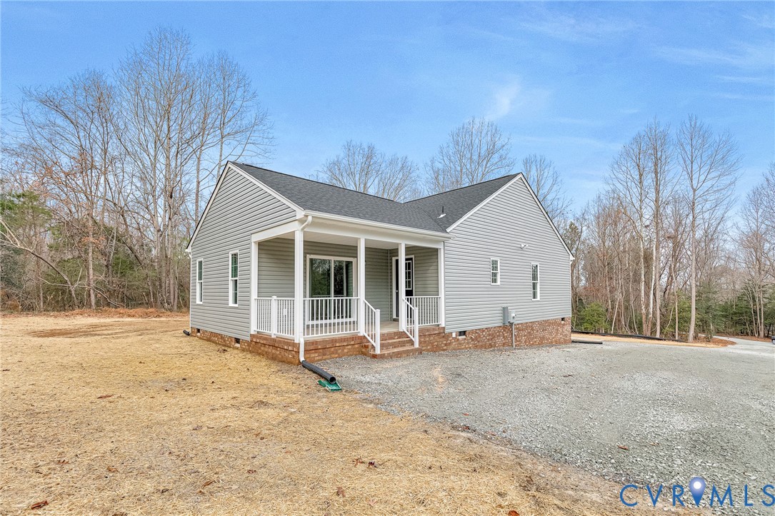 127 Ferry Landing Road Dunnsville, VA 22454 - Photo 35 of 38