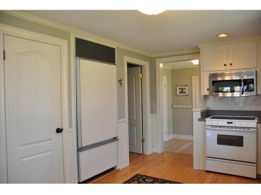 11 Sea Cove Road Cumberland, ME 04110 - Photo 13 of 21 Kitchen.
