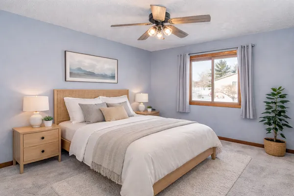 $249,000 | 9991 Cord Street Northeast, Circle Pines, MN 55014