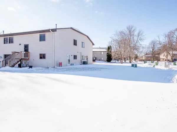 $249,000 | 9991 Cord Street Northeast, Circle Pines, MN 55014