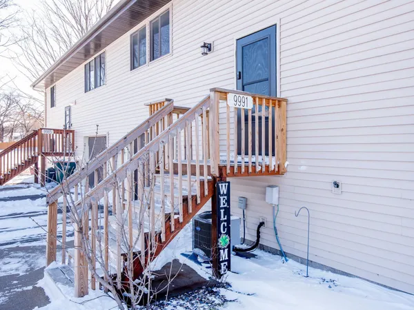 $249,000 | 9991 Cord Street Northeast, Circle Pines, MN 55014