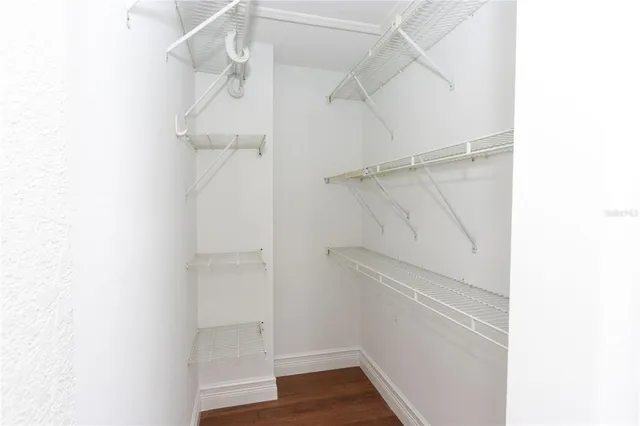 a aerial view of multiple house