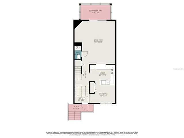 $419,000 | 4117 Daventry Lane, Palm Harbor, FL 34685