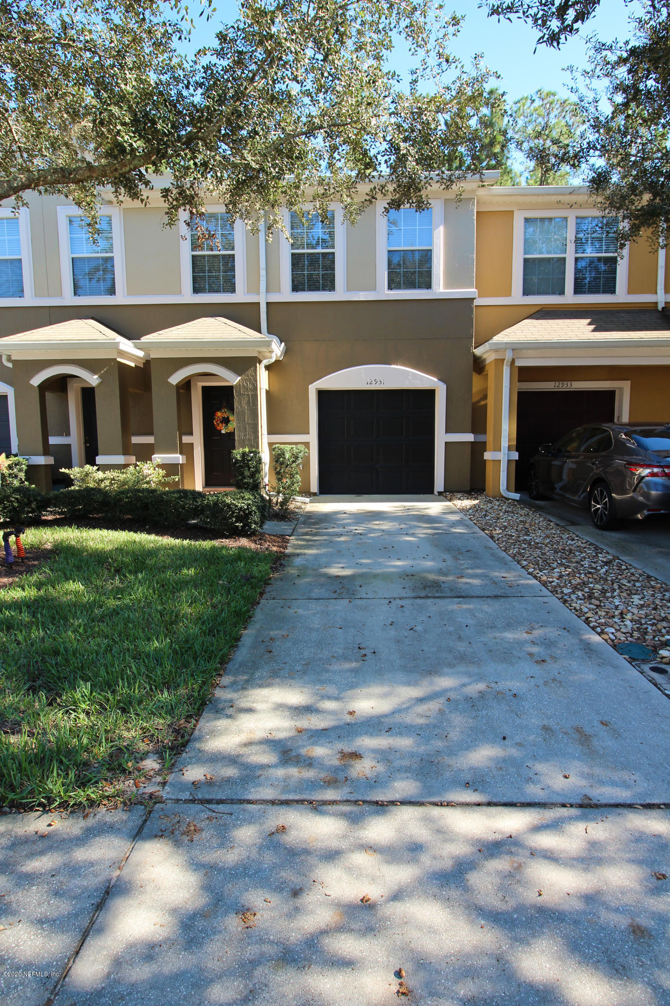 12931 Spring Rain Road Jacksonville, FL 32258 - Photo 3 of 49 FRONT