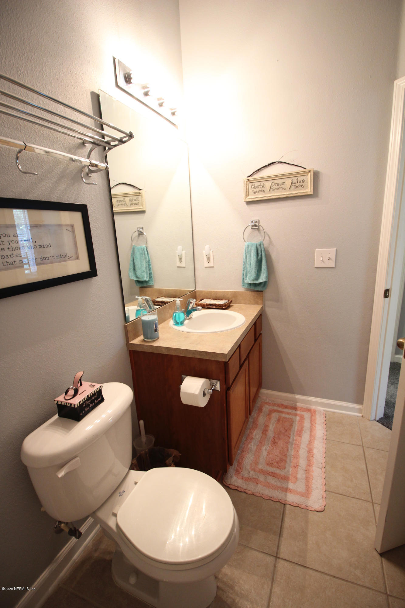 12931 Spring Rain Road Jacksonville, FL 32258 - Photo 36 of 49 HALL BATH