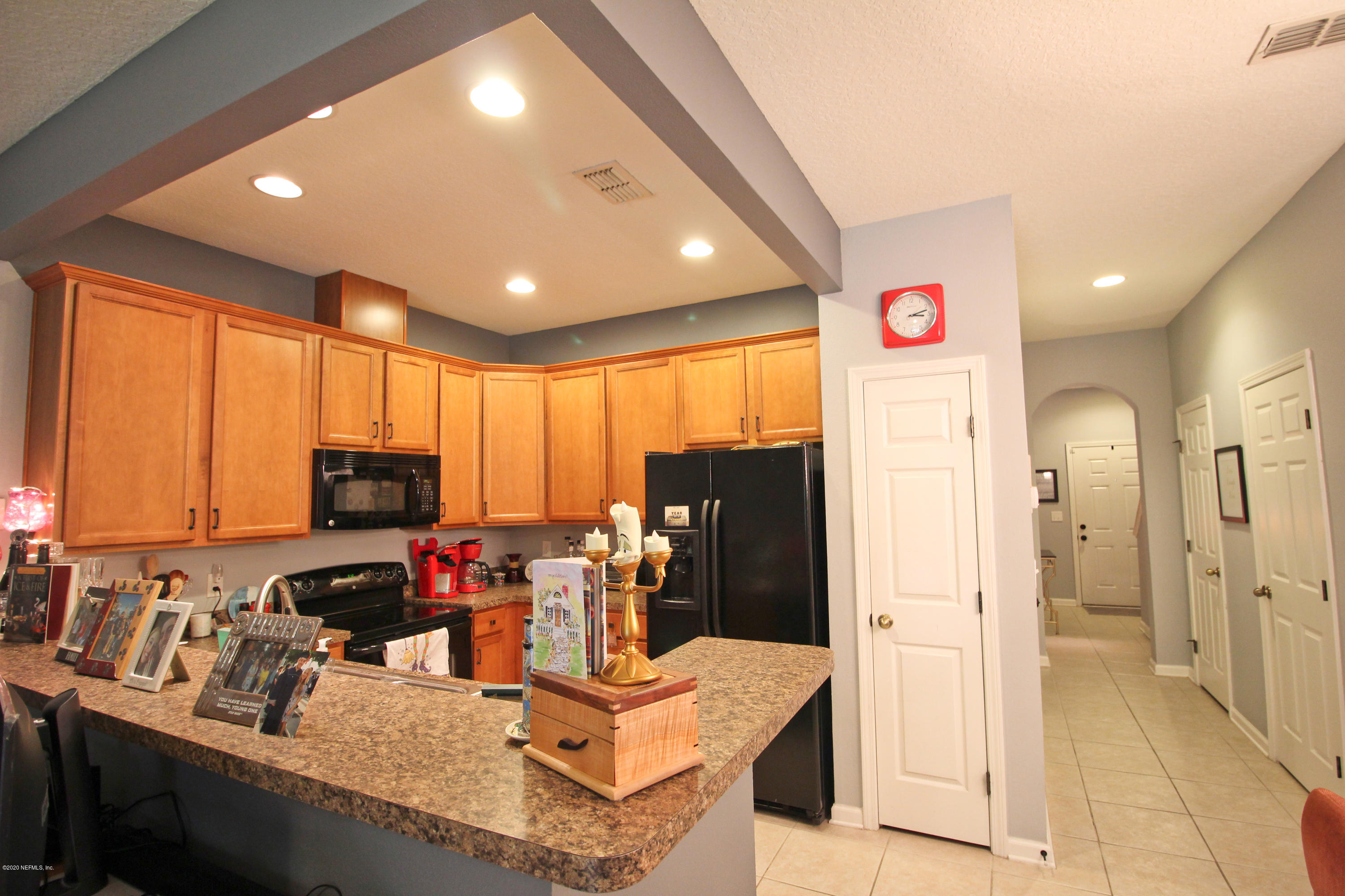 12931 Spring Rain Road Jacksonville, FL 32258 - Photo 9 of 49 KITCHEN