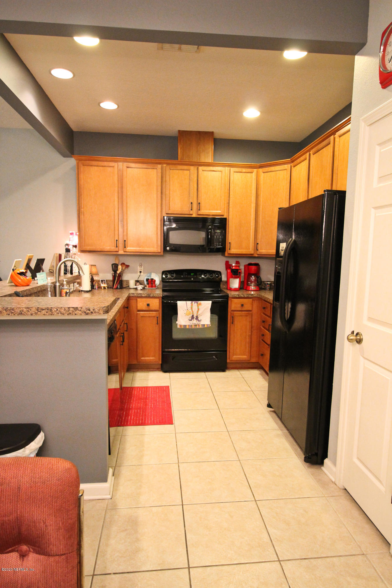 12931 Spring Rain Road Jacksonville, FL 32258 - Photo 10 of 49 KITCHEN