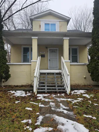 $49,500 | 6183 Woodhall Street, Detroit, MI 48224