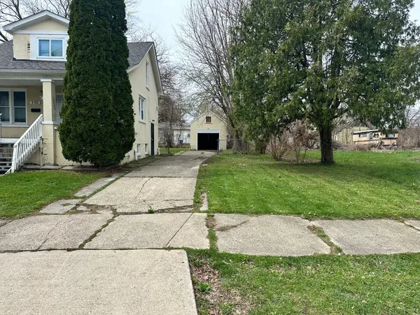 $39,900 | 6183 Woodhall Street, Detroit, MI 48224