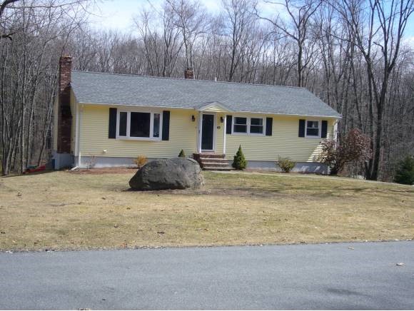 65 Walker Road Atkinson, NH 03811 - Photo 1 of 1