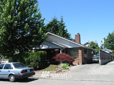 722 North 86th Street Seattle, WA 98103 - Photo 1 of 1 Gallery Image 1