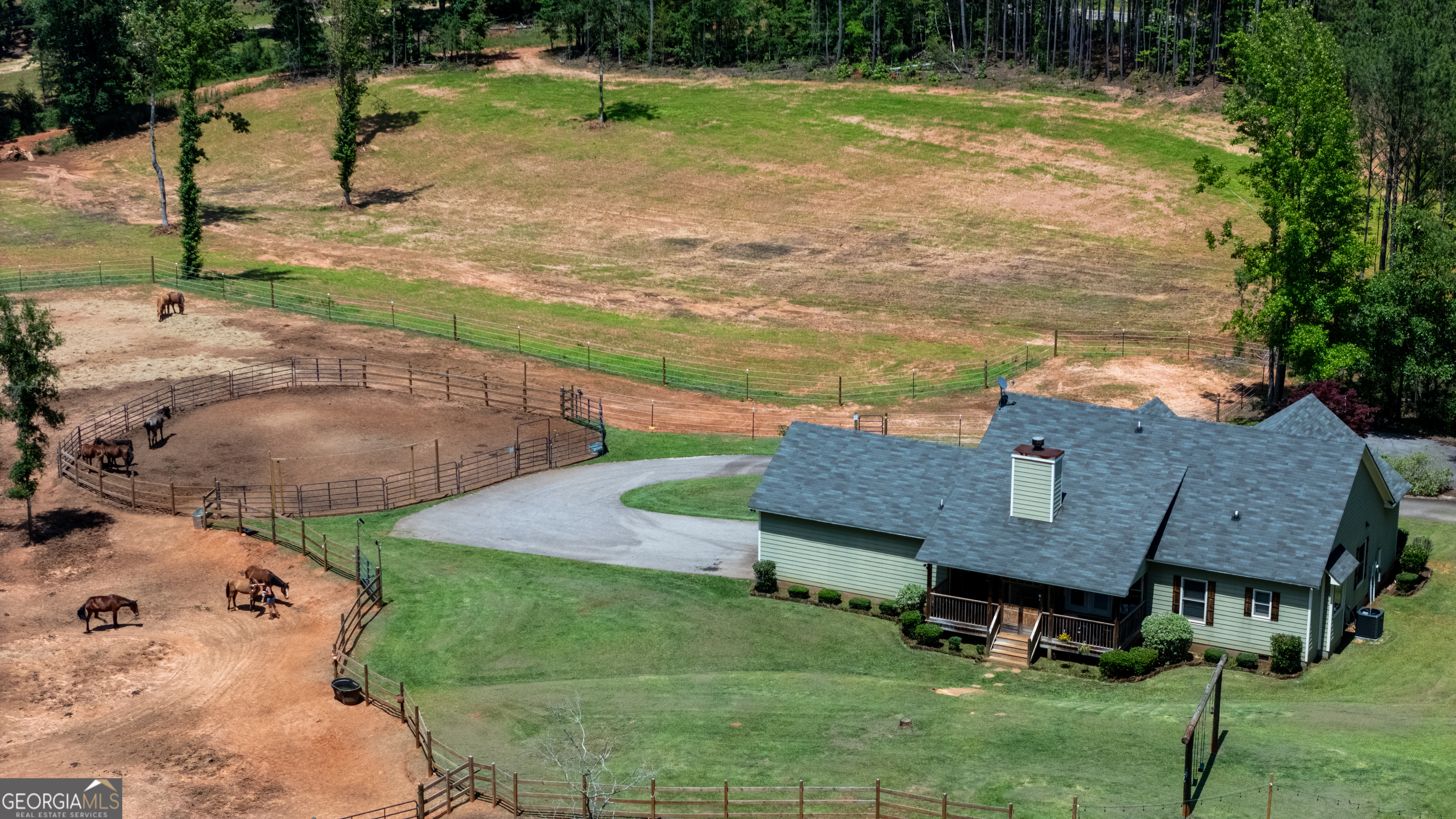 2584 Salem Road Pine Mountain, GA 31822 - Photo 45 of 56