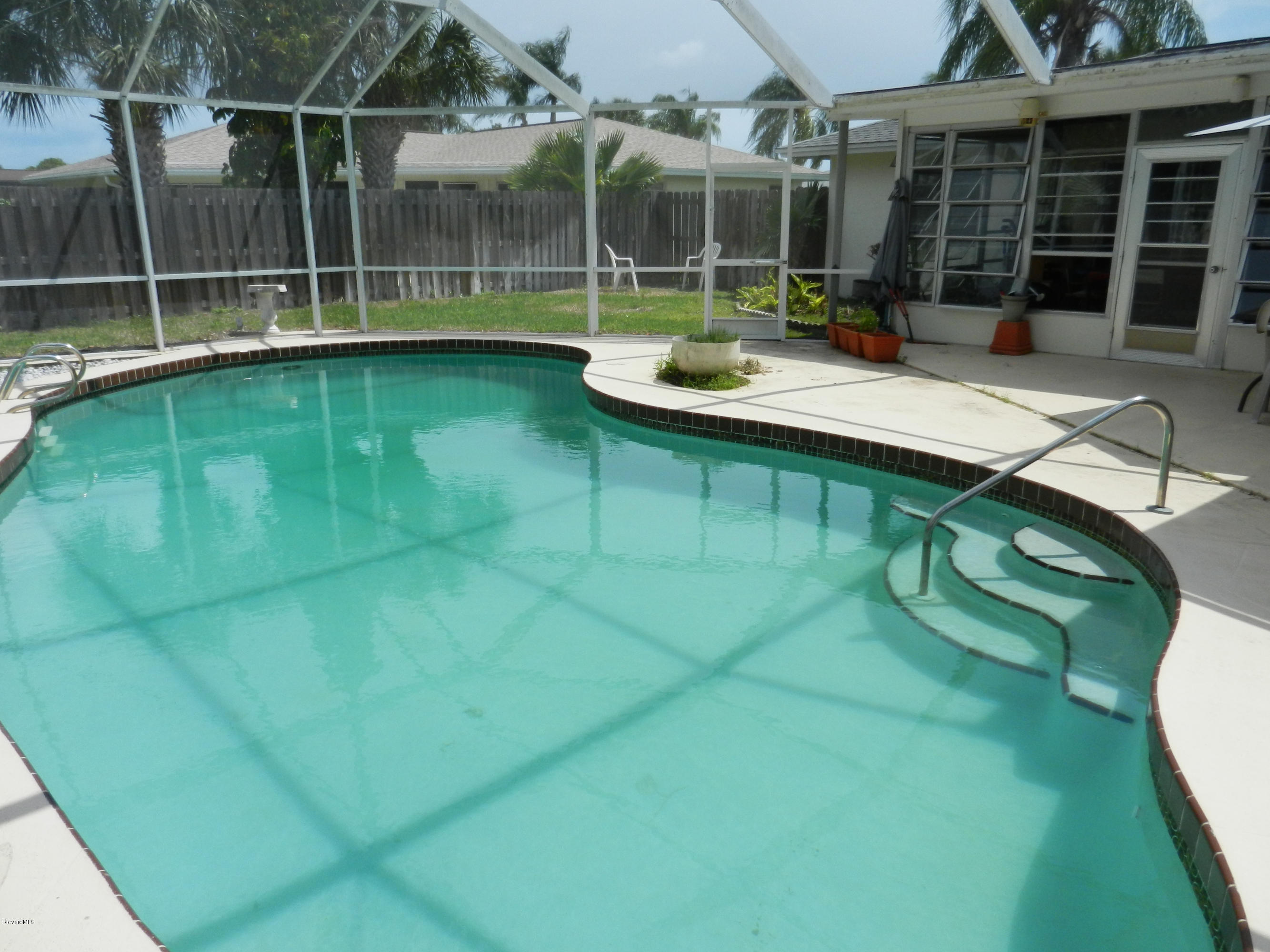 678 Caribbean Road Satellite Beach, FL 32937 - Photo 2 of 13 018