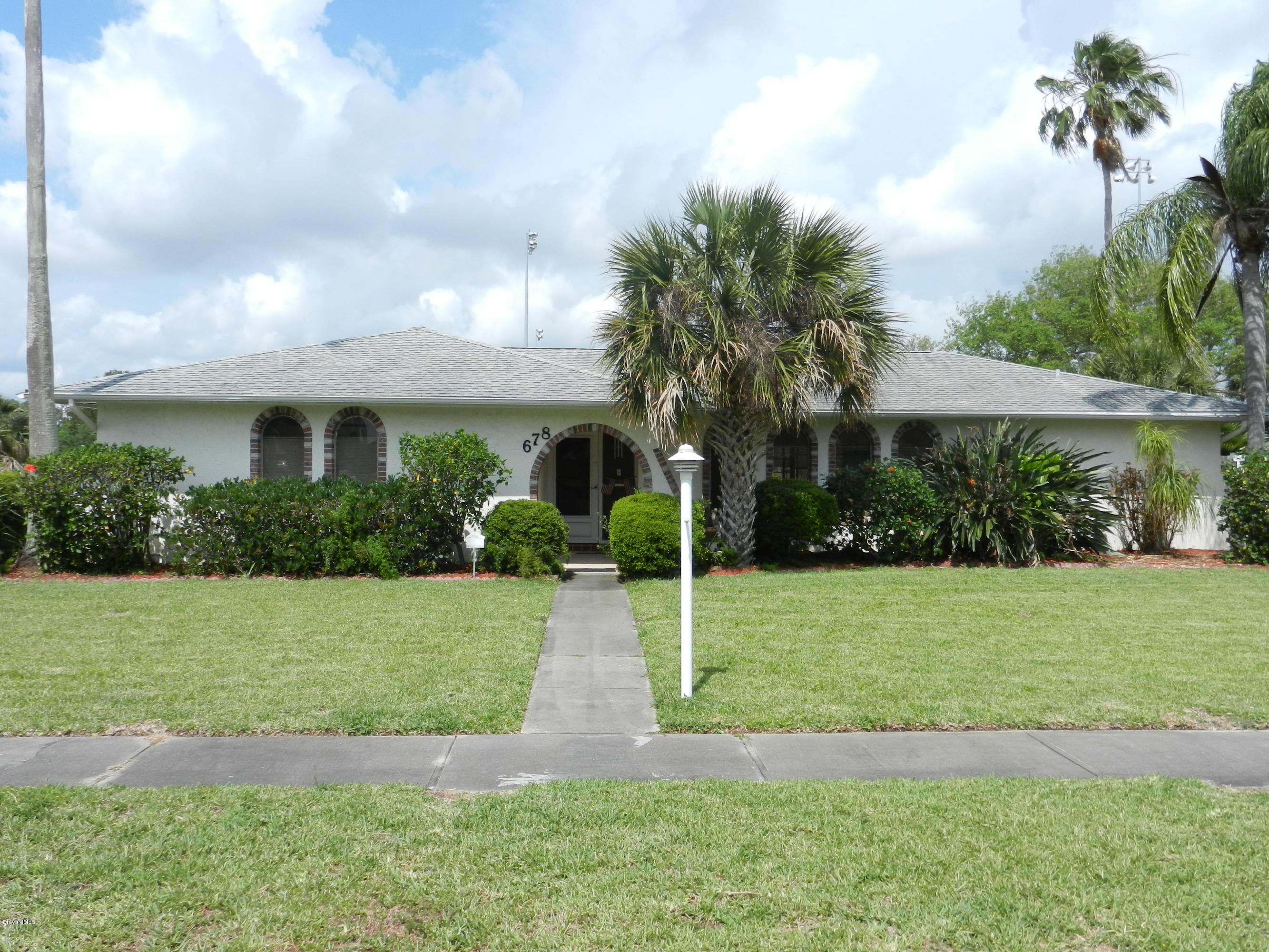 678 Caribbean Road Satellite Beach, FL 32937 - Photo 13 of 13 007