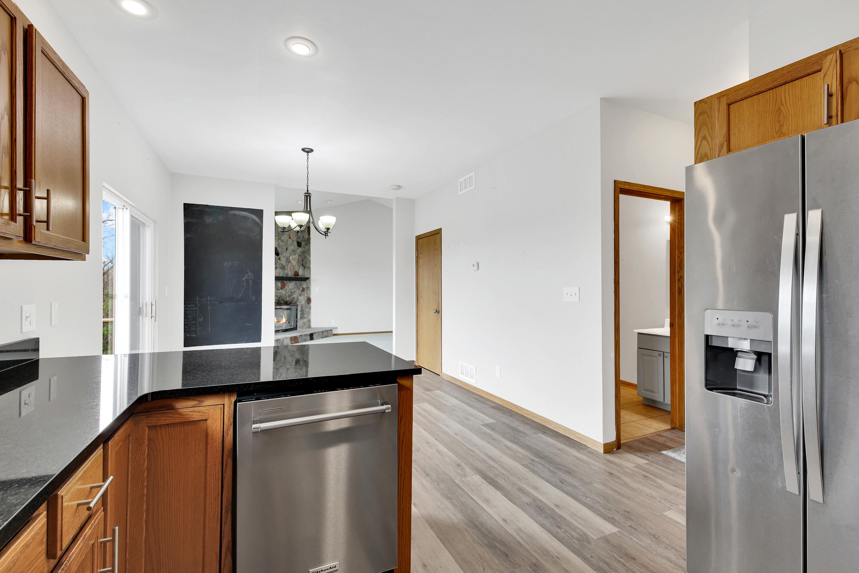 7809 East Wind Lake Road Norway, WI 53185 - Photo 14 of 33 Open Space for Family