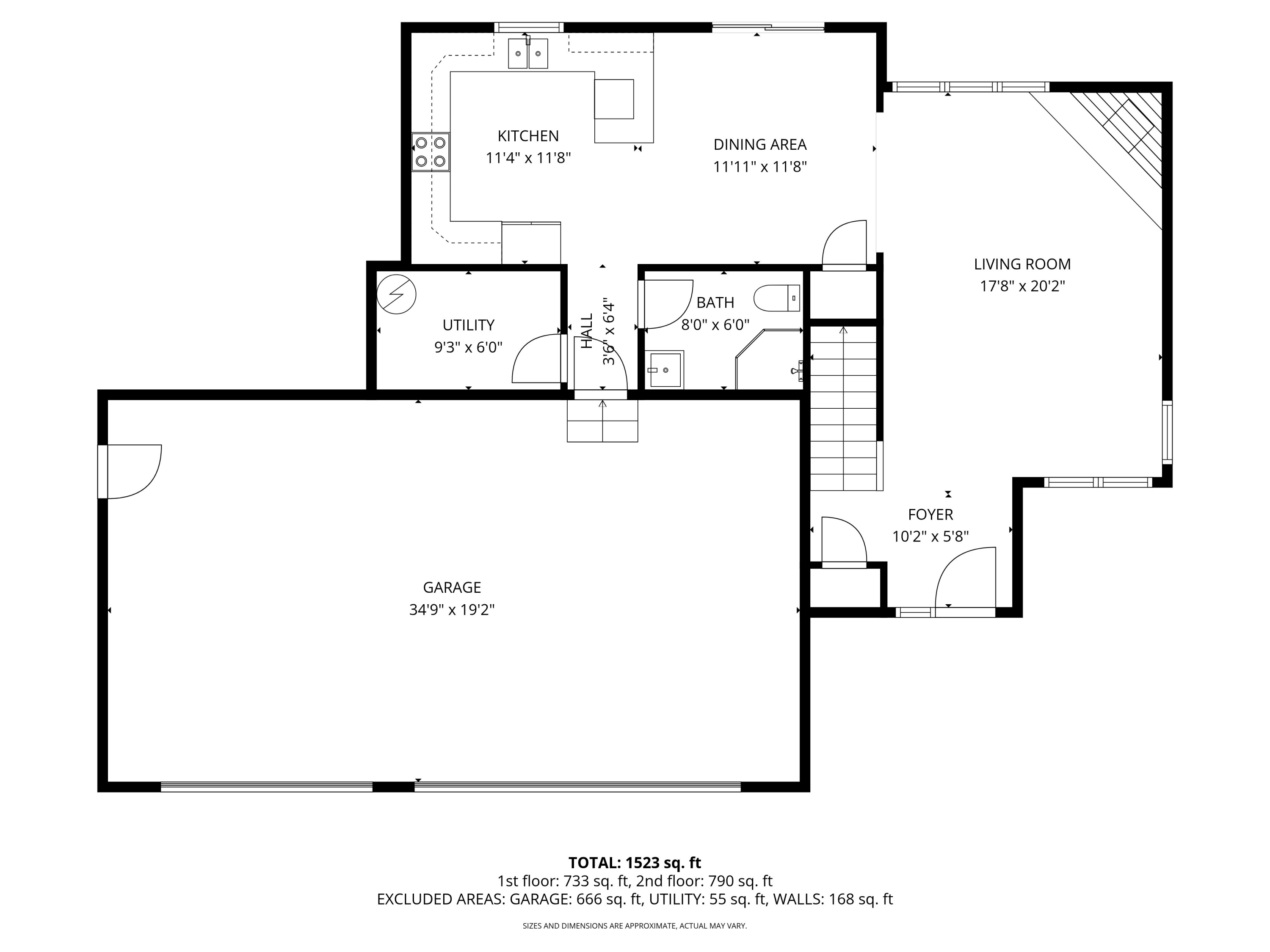 7809 East Wind Lake Road Norway, WI 53185 - Photo 32 of 33