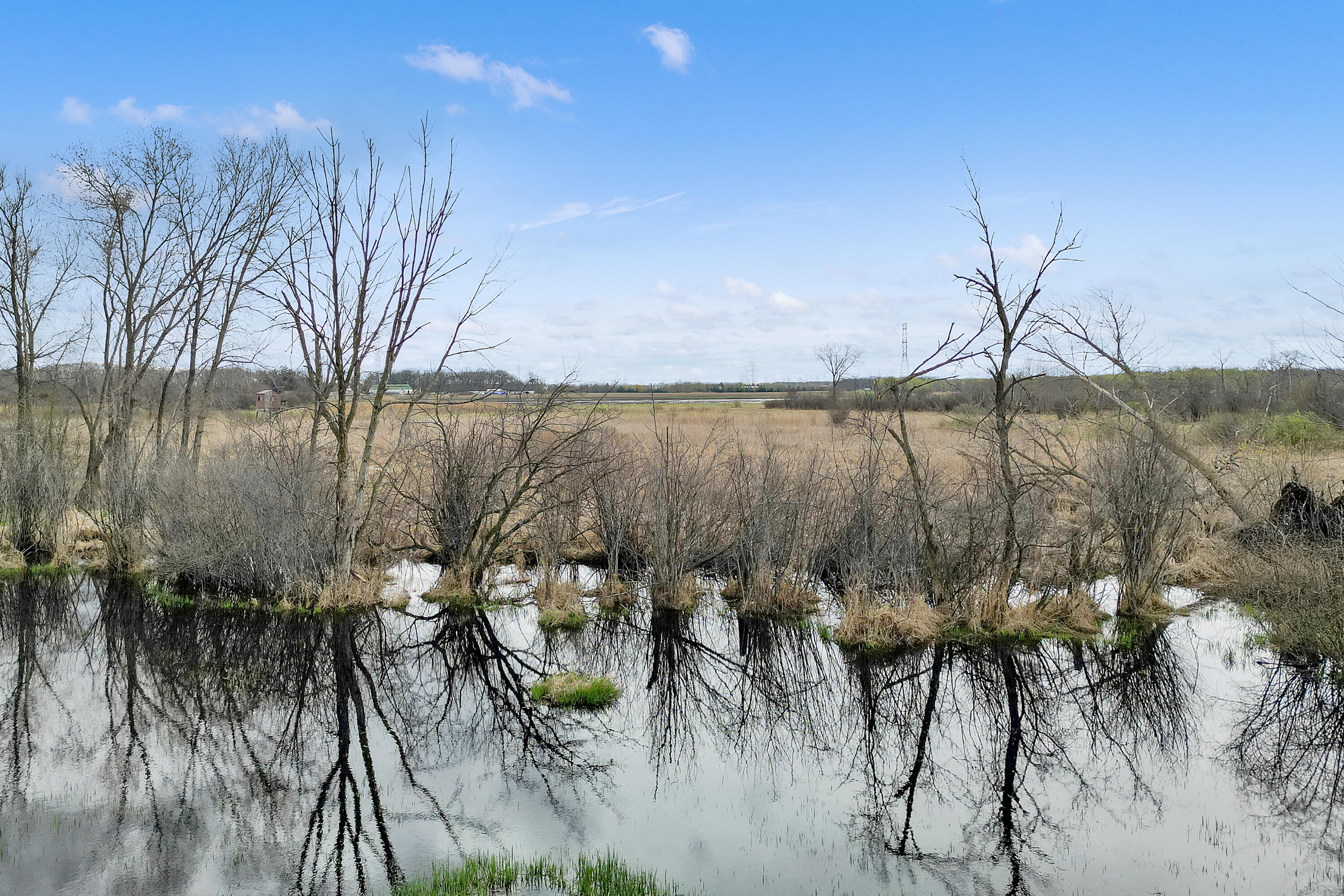 7809 East Wind Lake Road Norway, WI 53185 - Photo 31 of 33 Sounds of Nature