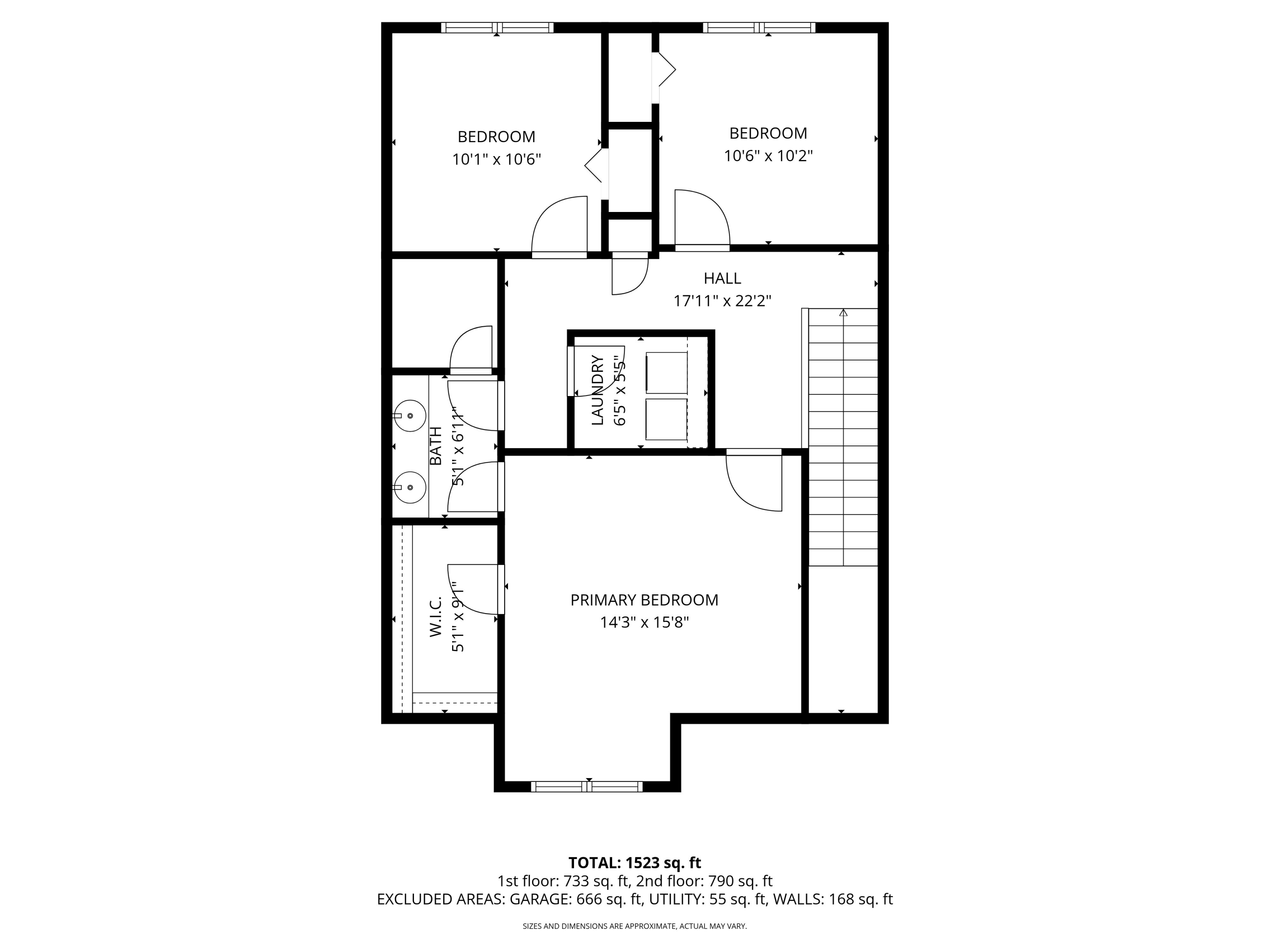7809 East Wind Lake Road Norway, WI 53185 - Photo 33 of 33