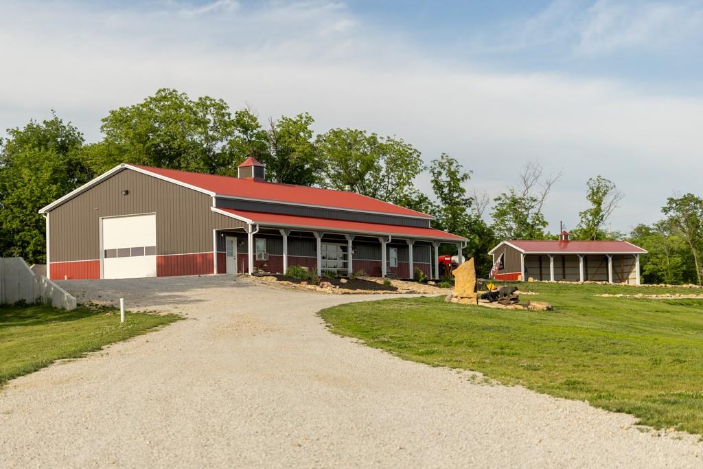 17710 Southwest 31st Road De Kalb, MO 64440 - Photo 21 of 99