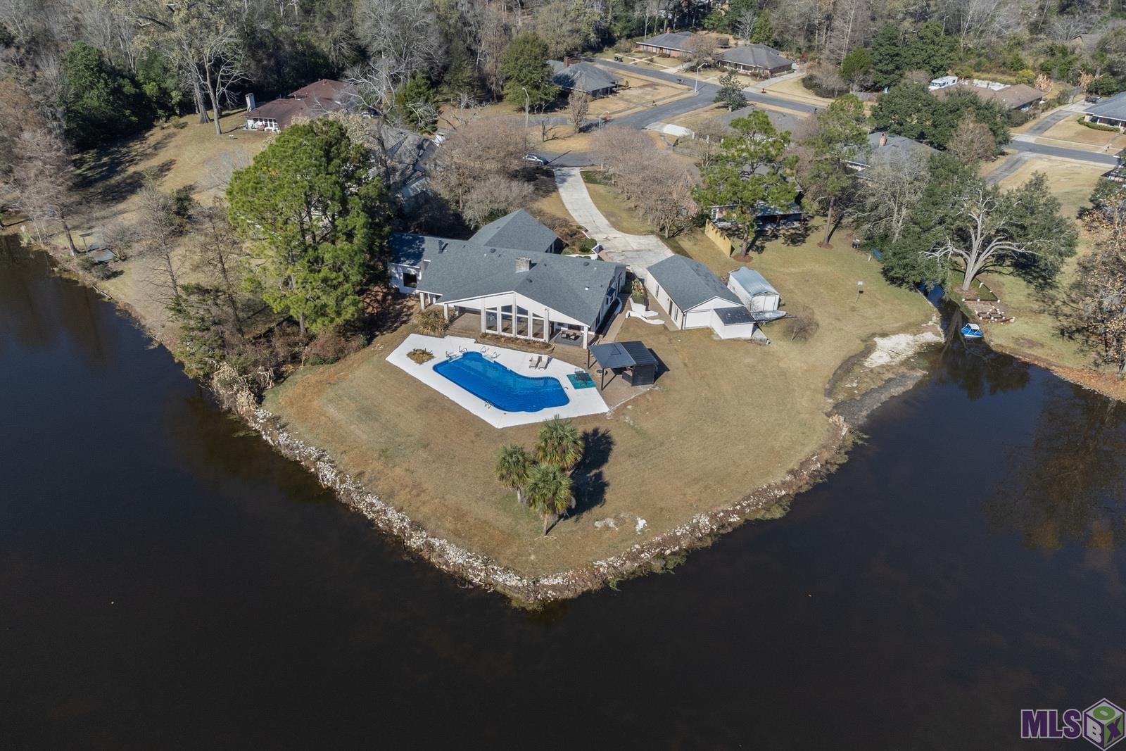 863 Diron Circle Baton Rouge, LA 70810 - Photo 39 of 47