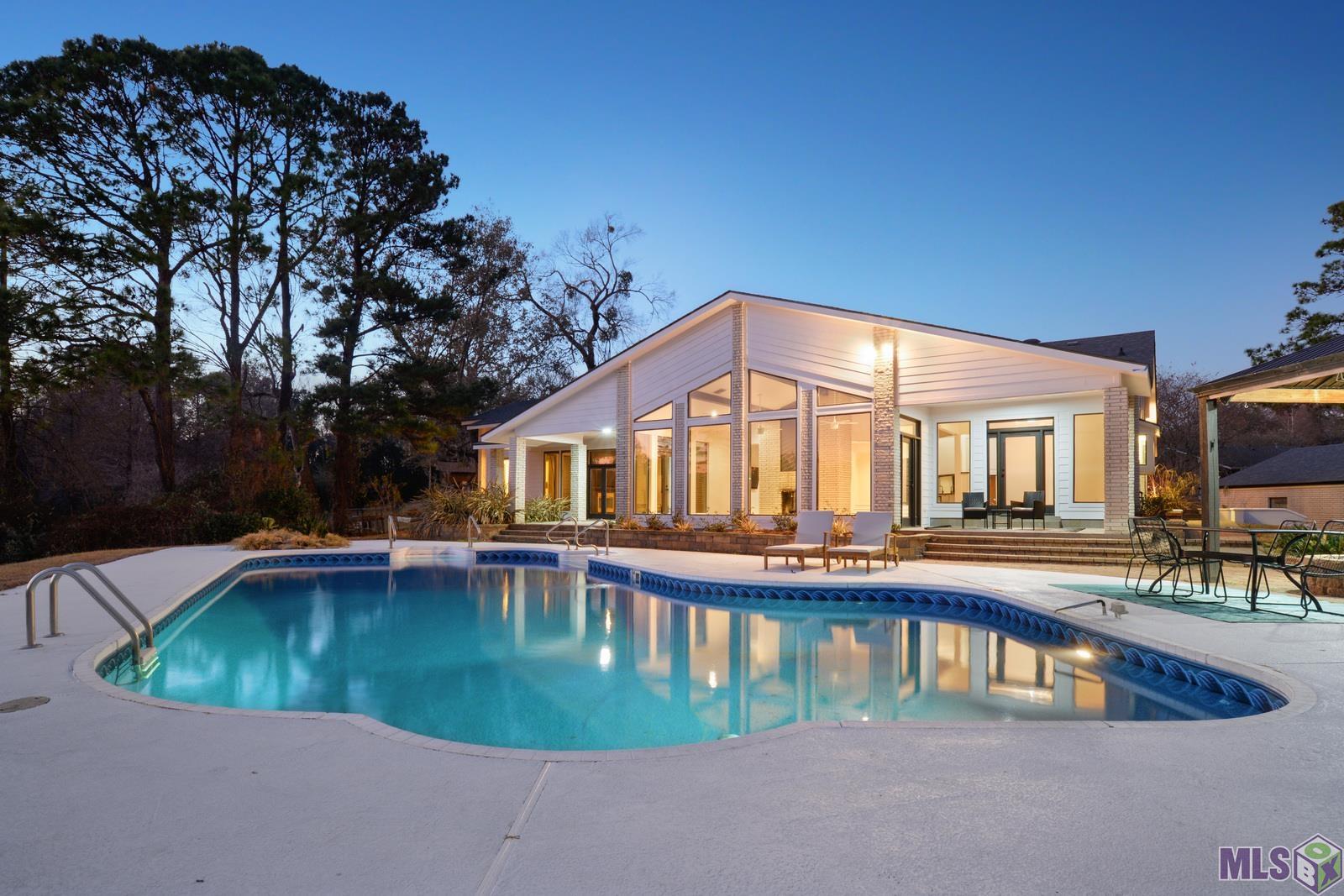 863 Diron Circle Baton Rouge, LA 70810 - Photo 4 of 47