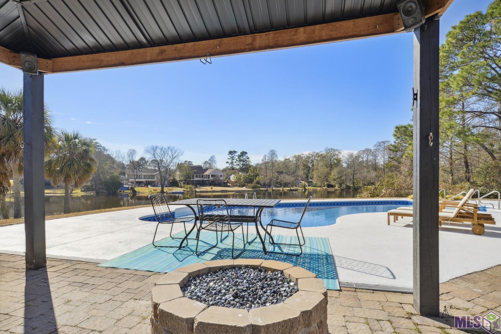 863 Diron Circle Baton Rouge, LA 70810 - Photo 44 of 47